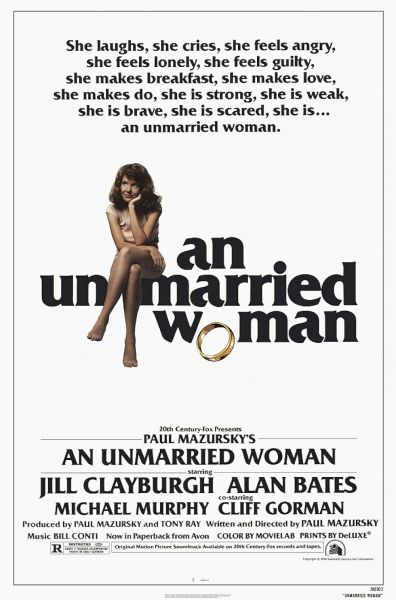 watch-An Unmarried Woman (1978)