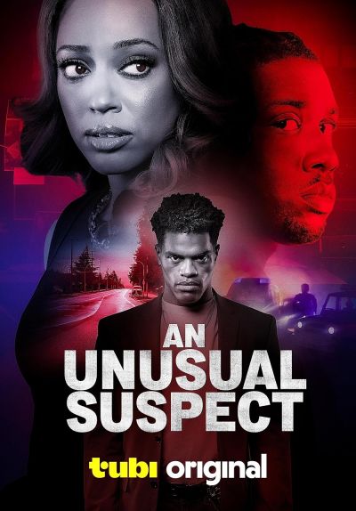 watch-An Unusual Suspect (2025)