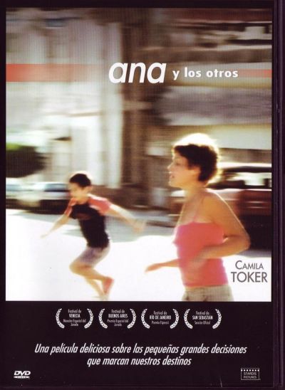 watch-Ana and the Others (2006)