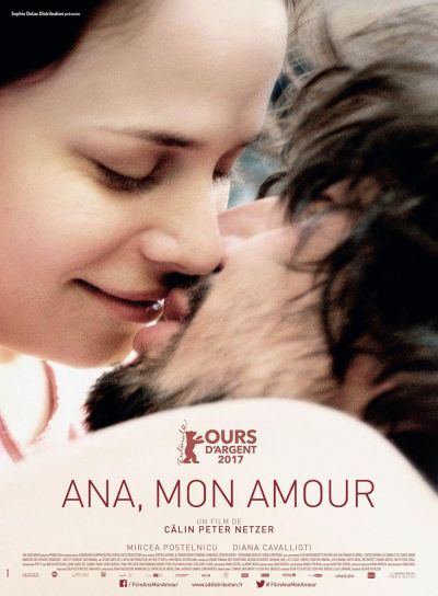 watch-Ana, My Love (2017)