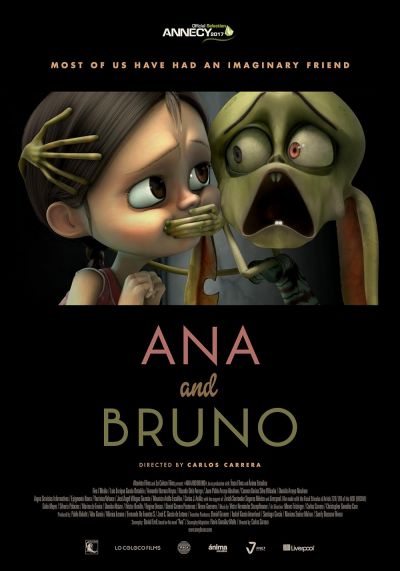 watch-Ana y Bruno (2018)