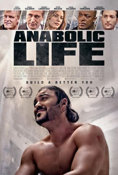 watch-Anabolic Life (2017)