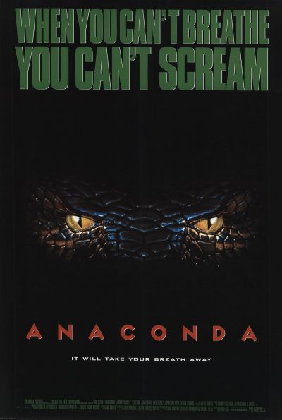 watch-Anaconda (1997)