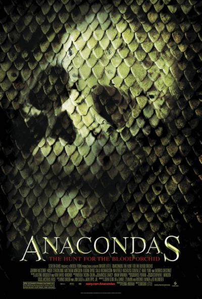 watch-Anacondas: The Hunt for the Blood Orchid (2004)