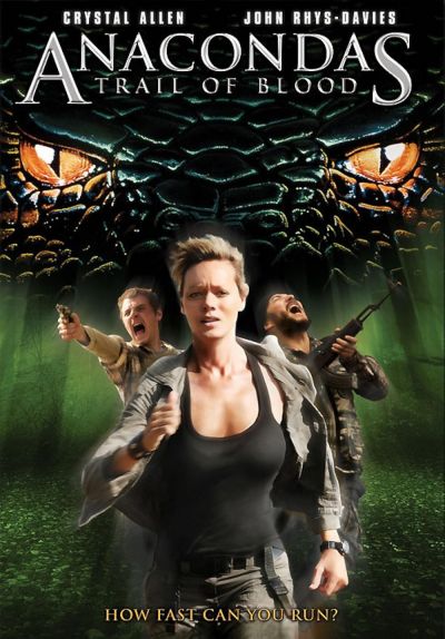 watch-Anacondas: Trail of Blood (2009)