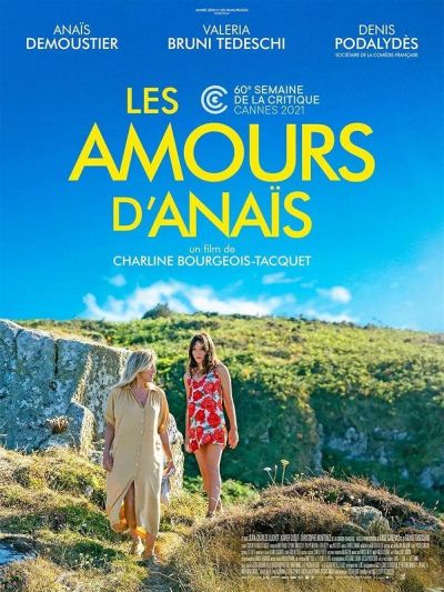 watch-Anais in Love (2022)