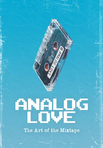 watch-Analog Love (2021)