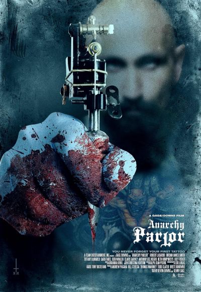 watch-Anarchy Parlor (2015)