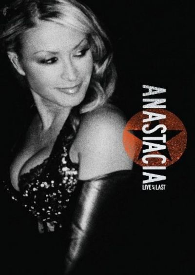 watch-Anastacia: Live at Last (2006)