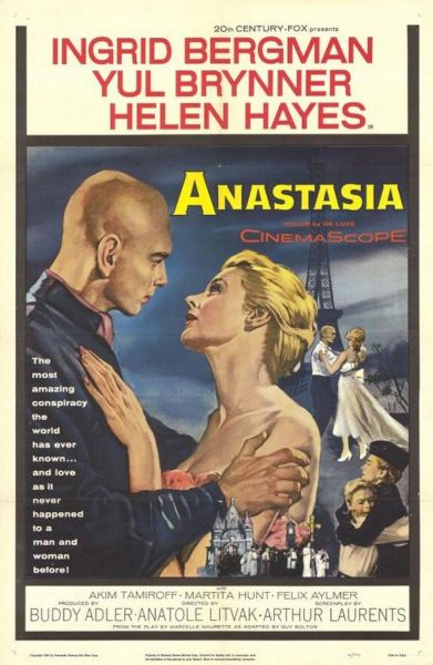watch-Anastasia (1956)