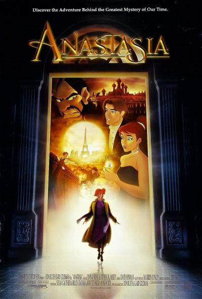 watch-Anastasia (1997)