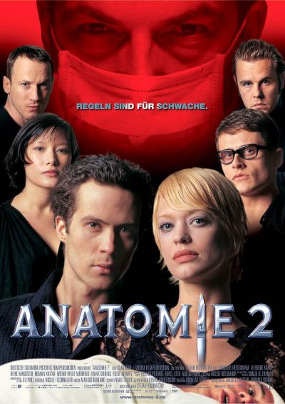 watch-Anatomy 2 (2003)
