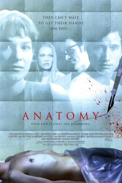 watch-Anatomy (2000)