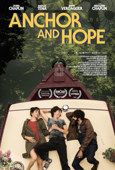 watch-Anchor and Hope (2018)