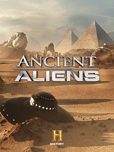 watch-Ancient Aliens (2009)