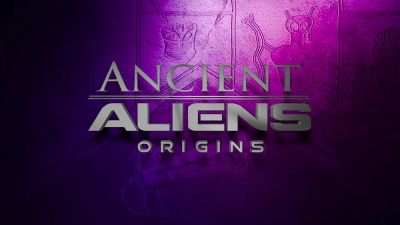 watch-Ancient Aliens: Origins (2024)