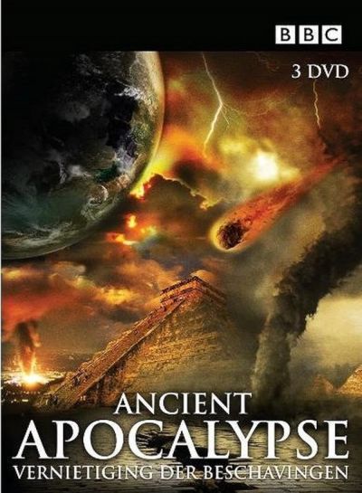 watch-Ancient Apocalypse (2021)