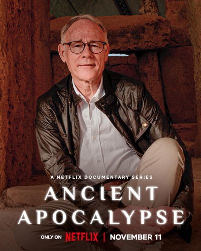 watch-Ancient Apocalypse (2022)
