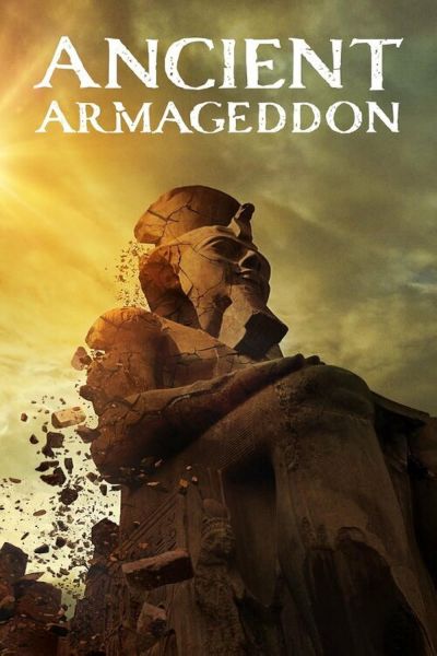 watch-Ancient Armageddon (2023)