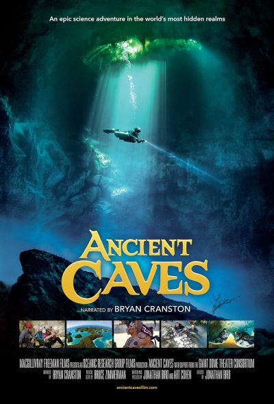 watch-Ancient Caves (2020)