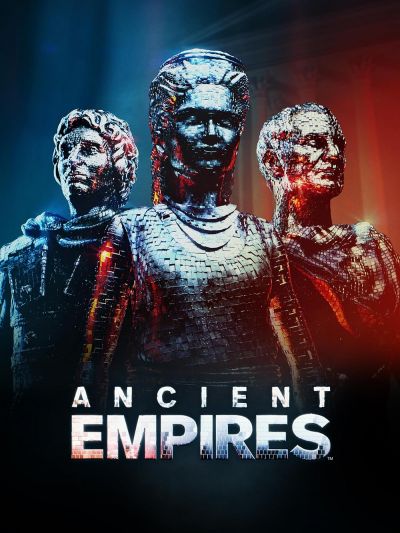 watch-Ancient Empires (2023)