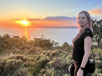 watch-Ancient Greece by Train with Alice Roberts (2025)