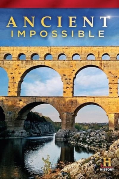 watch-Ancient Impossible (2014)