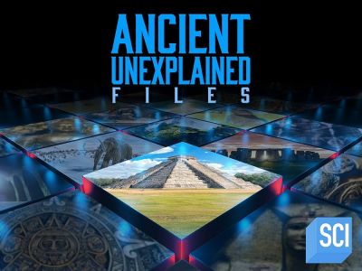 watch-Ancient Unexplained Files (2021)