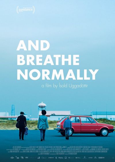 watch-And Breathe Normally (2019)