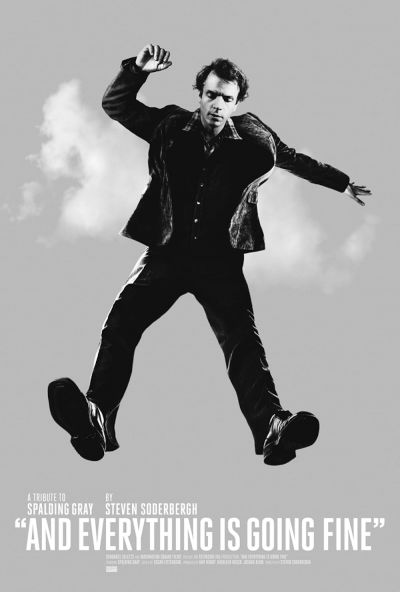 watch-And Everything Is Going Fine (2010)