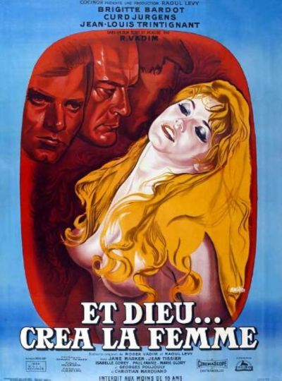 watch-...And God Created Woman (1957)