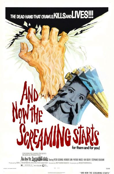 watch-And Now the Screaming Starts! (1974)