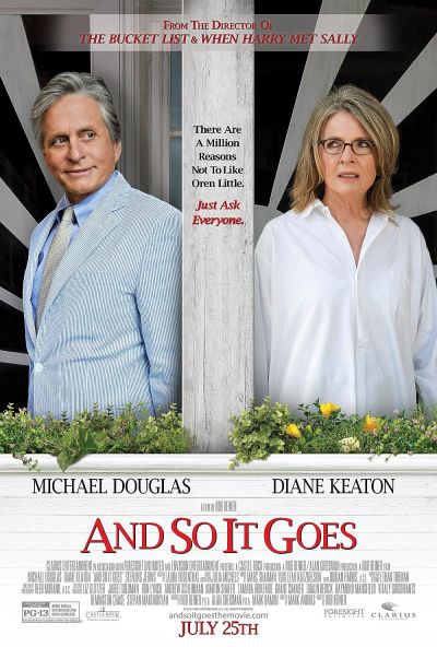 watch-And So It Goes (2014)