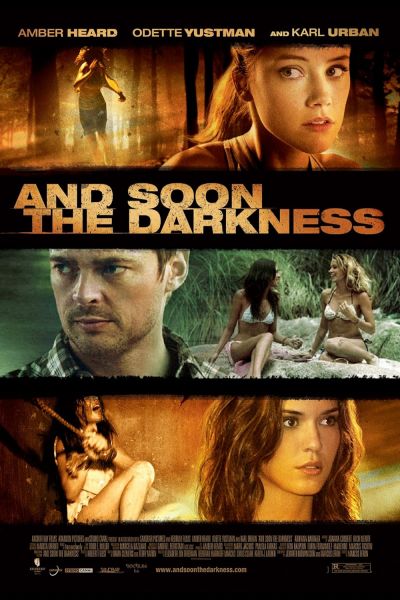 watch-And Soon the Darkness (2017)