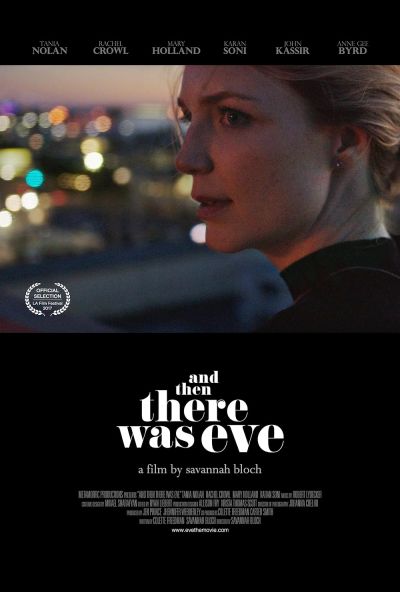 watch-And Then There Was Eve (2019)