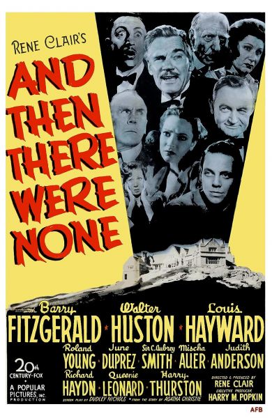 watch-And Then There Were None (1945)