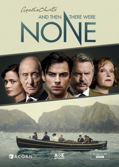 watch-And Then There Were None (2015)