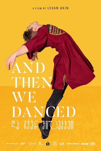 watch-And Then We Danced (2020)