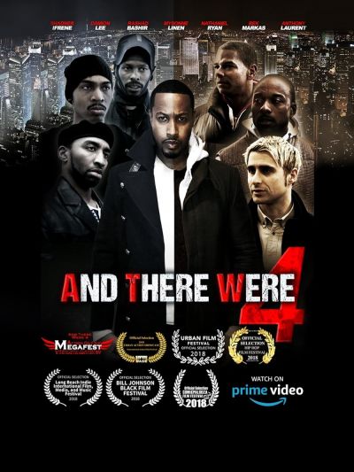 watch-And There Were 4 (2018)