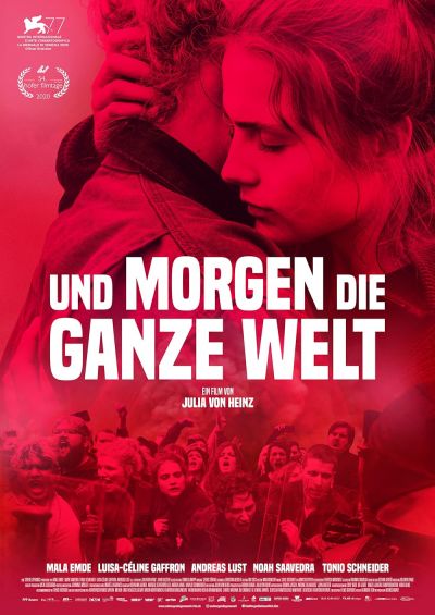 watch-And Tomorrow the Entire World (2021)