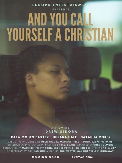 watch-And You Call Yourself a Christian (2022)