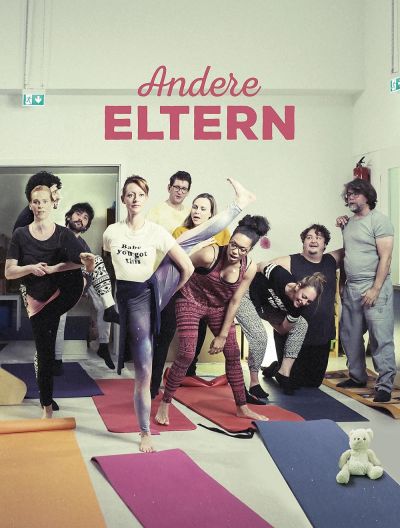 watch-Andere Eltern (2019)