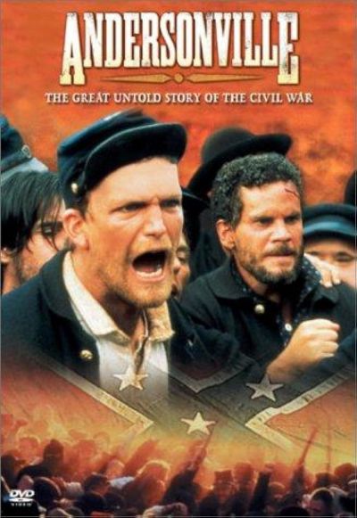 watch-Andersonville (1996)