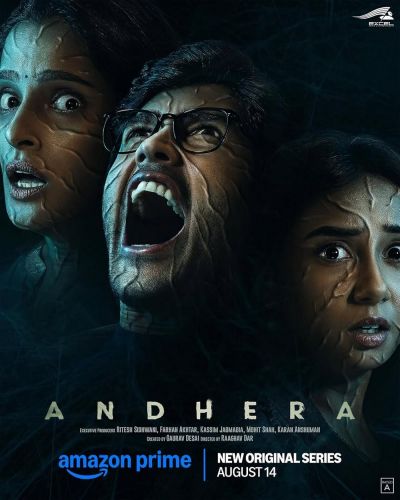 watch-Andhera (2025)