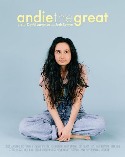 watch-Andie the Great (2021)