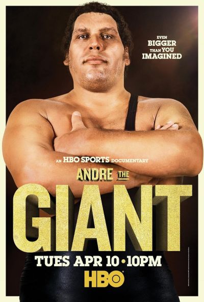 watch-Andre the Giant (2018)