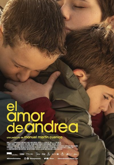 watch-Andrea's Love (2023)