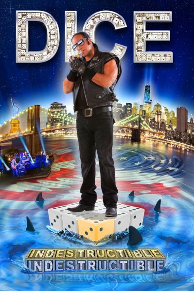 watch-Andrew Dice Clay: Indestructible (2012)