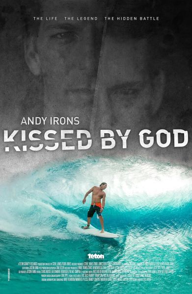 watch-Andy Irons: Kissed by God (2018)