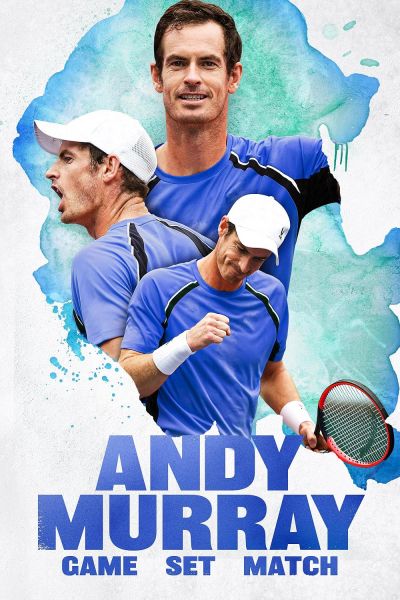 watch-Andy Murray: Game Set Match (2024)